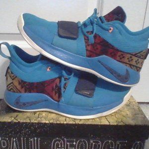 PG 2.5 Pendleton Limited Edition Collab w/ box